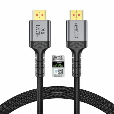 TechProtection UltraBoost HDMI 4K 120 Hz / 8K 60 Hz 300 cm