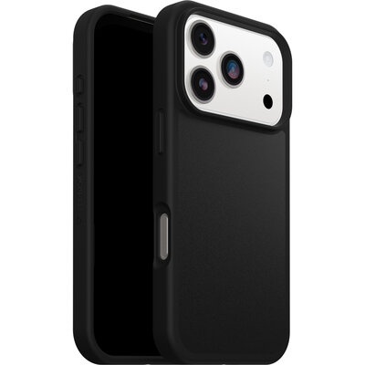 OtterBox React MagSafe iPhone 18 Pro / 17 Pro hoesje zwart