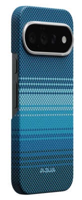 PITAKA Edge Google Pixel 11 hoesje moonrise