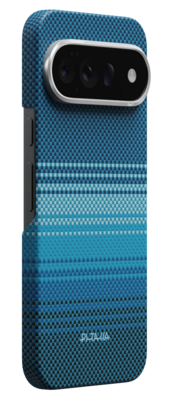 PITAKA Edge Google Pixel 11 Pro hoesje moonrise
