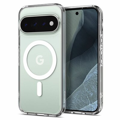 Spigen Ultra Hybrid MagSafe Google Pixel 11 Pro case