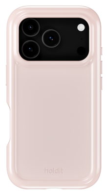 Holdit Chunky MagSafe iPhone 18 Pro Max hoesje roze