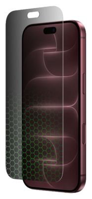 Belkin Titan SmartShield Pro 360 Privacy iPhone 18 Pro screenprotector