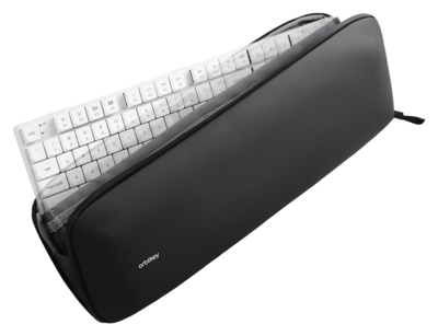 Orbitkey Essentials Keyboard Pouch voor je toetsenbord