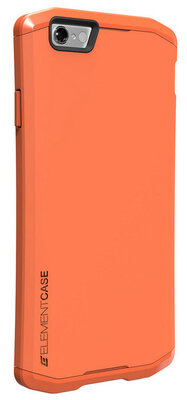 Element Solace Aura case iPhone 6/6S Coral