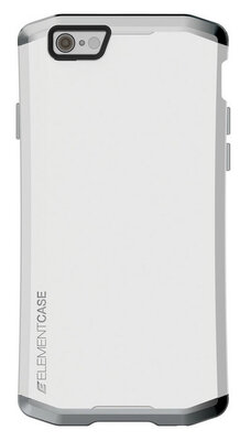 Element Solace Chroma case iPhone 6/6S White