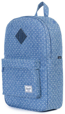 Herschel Supply Heritage Mid rugzak Limoges Dots