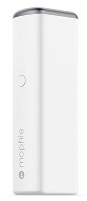 mophie power reserve 1x batterij white