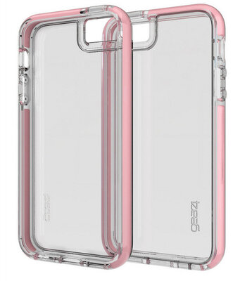 Gear4 Icebox Tone D3O iPhone SE/5S Rose Gold