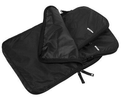 Incase Travel Modular Storage Pack Black