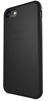 Adidas Slim iPhone 7 hoesje Black