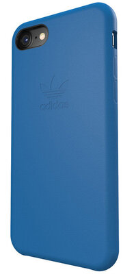 Adidas Slim iPhone 7 hoesje Blue