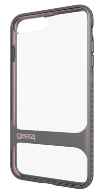 Gear4 Soho iPhone 7 Plus hoesje Rose Gold