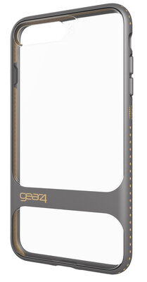 Gear4 Soho iPhone 7 Plus hoesje Gold