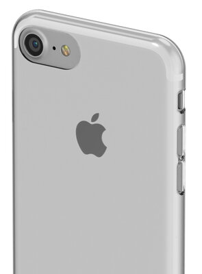SwitchEasy Nude iPhone 7 hoesje Clear