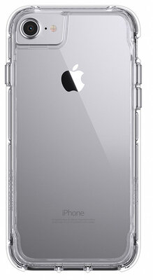 Griffin Survivor Clear iPhone 7 hoesje Clear