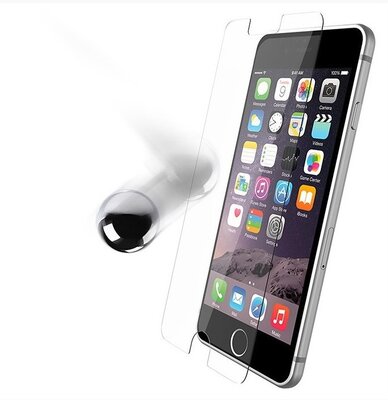 Otterbox Alpha Glass iPhone 7 Screenprotector