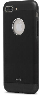 Moshi Armour iPhone 7 Plus hoes Black