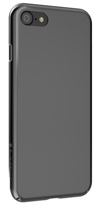 SwitchEasy Nude iPhone 7 hoesje Gloss Black