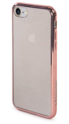 Tucano Elektro Flex iPhone 7 hoesje Rose