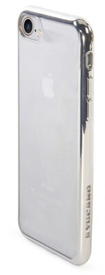 Tucano Elektro Flex iPhone 7 hoesje Silver