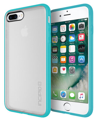 Incipio Octane iPhone 8 / 7 Plus hoes Turquoise