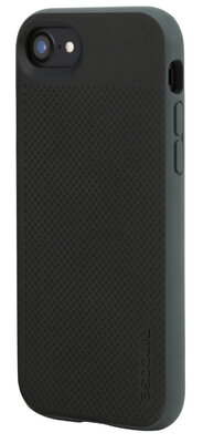 Incase ICON iPhone SE 2022 / 2020 / 8 / 7 hoesje Zwart