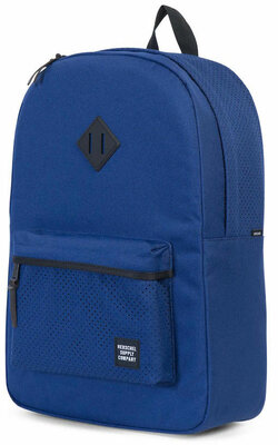 Herschel Supply Heritage rugzak Aspect Blue