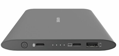 Kanex GoPower USB-C 15000 mAh accu batterij