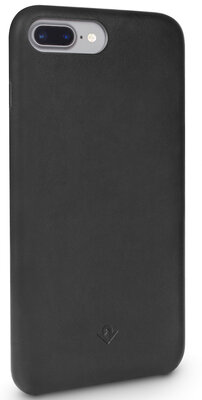 Twelve South Relaxed Leather iPhone 7 Plus hoes Black