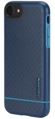 Incase SYSTM iPhone SE 2022 / 2020 / 8 / 7 hoesje Blauw