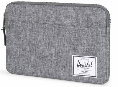 Herschel Supply Anchor 12 inch sleeve Raven