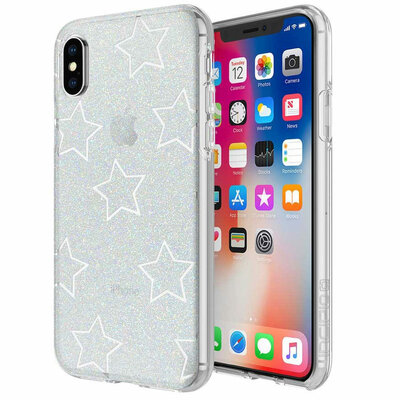 Incipio Design iPhone X hoesje Star