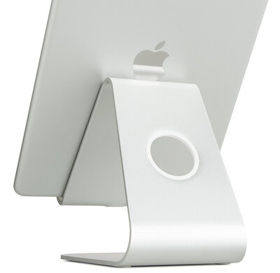 RainDesign mStand tablet standaard Zilver