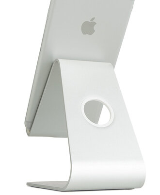 RainDesign mStand mobile standaard Zilver