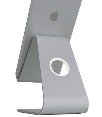 RainDesign mStand mobile standaard Grijs