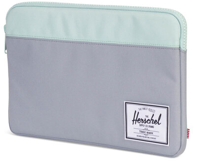 Herschel Anchor 12 inch sleeve Quarry