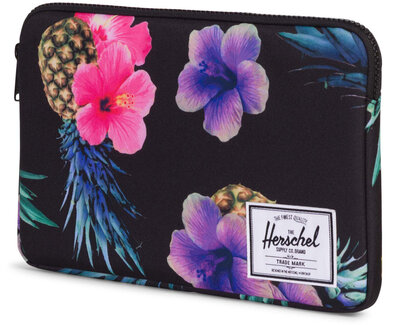 Herschel Anchor 12 inch sleeve Ananas