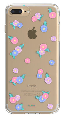 FLAVR iPlate iPhone 8/7/6 Plus hoes Flowers