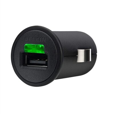 Belkin MicroCharge 2.1A Auto oplader