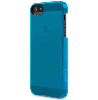 Incase Snap Case iPhone 5/5S Tinted Blue
