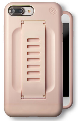 Grip2U Boost iPhone 8/7 Plus hoes Rose