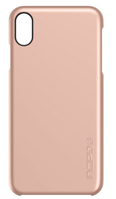 Incipio Feather iPhone Xs Max hoesje Rose