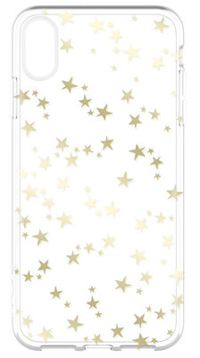 Incipio Design iPhone Xs Max hoesje Stars