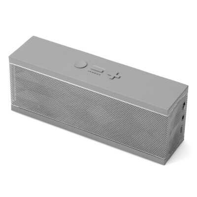 Jawbone JAMBOX Wireless speaker Grey Hex