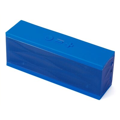 Jawbone JAMBOX Wireless speaker Blue Wave