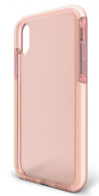 BodyGuardz Ace Pro iPhone XR hoesje Roze