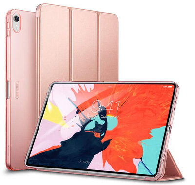 ESR Yippee iPad Pro 11 inch hoesje Rose