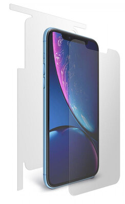 BodyGuardz UltraTough iPhone XR Full Body skin