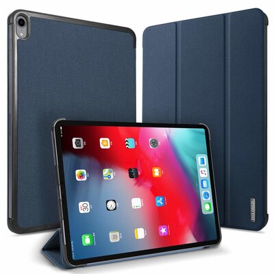 Duxducis&nbsp;iPad Pro 11 inch hoesje Blauw